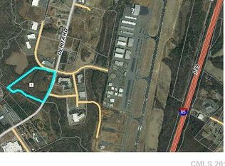 2100 Derita Rd, Concord, NC 28027