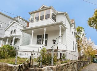 56 Orland St #1, Bridgeport, CT 06605