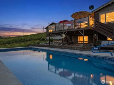 2876 Green Avenue, Manson, WA, 98831
