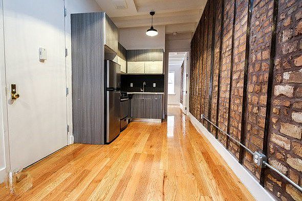 1st image of 35 Montrose Ave APT 2L