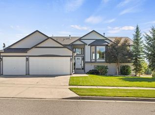 5002 N Penn Ave, Spokane, WA 99206