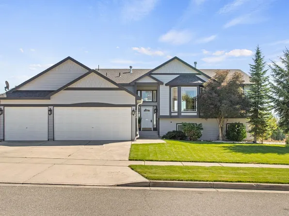 5002 N Penn Ave, Spokane, WA 99206