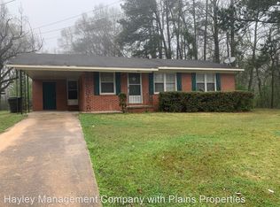 808 Williamson Ave, Opelika, AL 36804