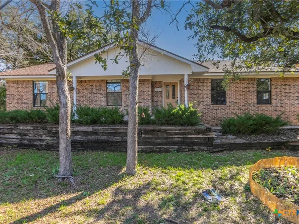 5609 E Lakeshore Dr, Belton, TX 76513