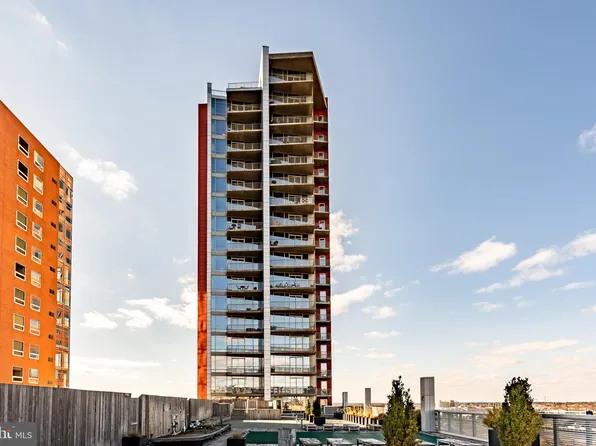 105 Christina Lndg #806, Wilmington, DE 19808