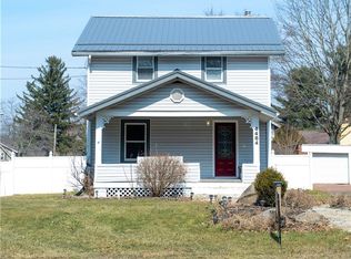4484 Erie Ave NW, Canal Fulton, OH 44614