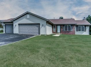 6956 Hartwig Dr, Cherry Valley, IL 61016