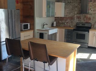 1719 N 5th St #3, Philadelphia, PA 19122