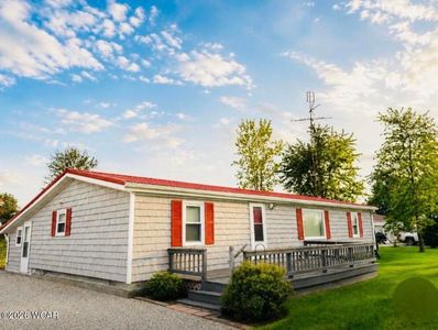 3746 Bunker Hill Rd, Celina, OH, 45822