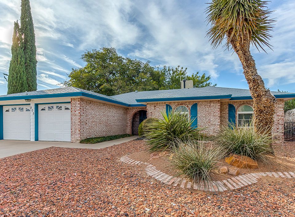 1st image of 805 Espolon Dr