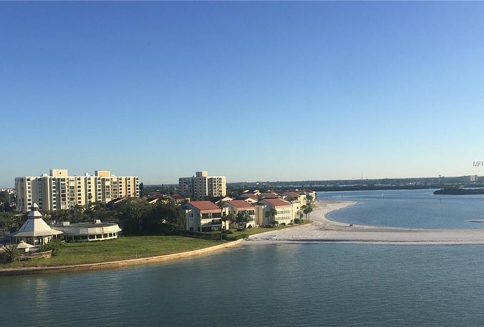 1st image of 830 S Gulfview Blvd APT 201