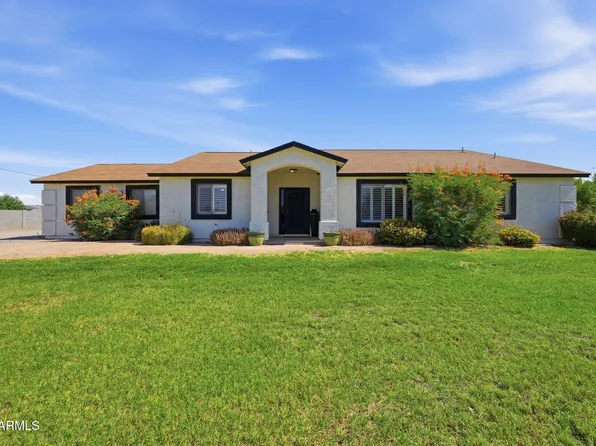 2830 E RYAN Road, Gilbert, AZ 85297