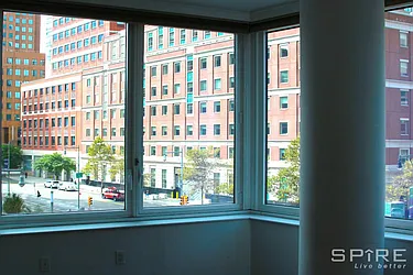 Rented by Spire Group