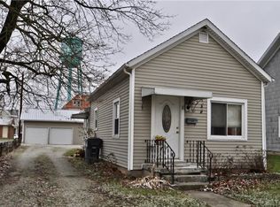 4 N Main St, Arcanum, OH 45304