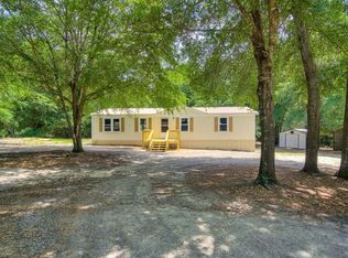 599 Bennock Mill Rd, Augusta, GA 30906