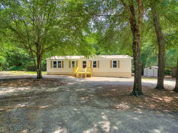 599 Bennock Mill Road, Augusta, GA