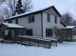 2251 Griffin Rd, West Branch, MI 48661