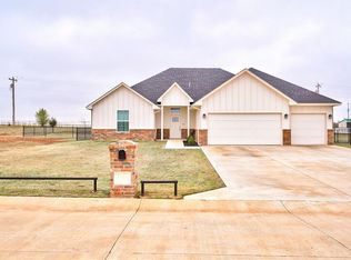 1125 Kelly Farm Rd, Edmond, OK 73025