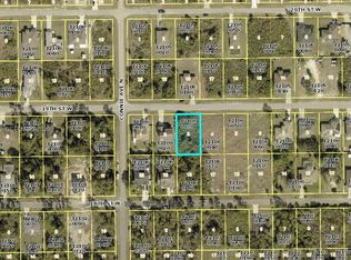 2515 19th St W, Lehigh Acres, FL 33971