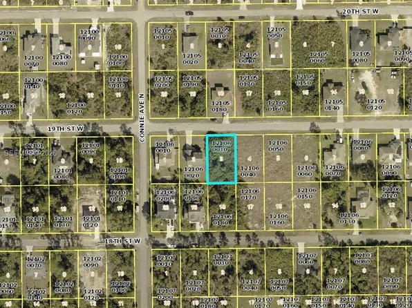 2515 19th St W, Lehigh Acres, FL 33971