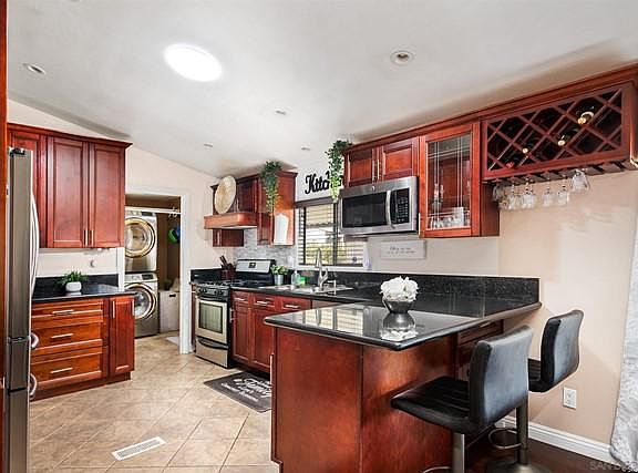 3rd image of 200 S Emerald Dr Space 58