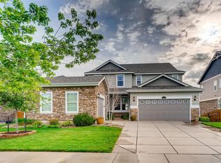 6316 S Millbrook Way, Aurora, CO 80016