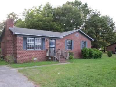 406 S Skinner St, Greenville, NC, 27834