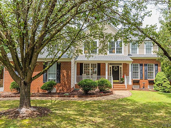 5613 Burberry Ct, Glen Allen, VA 23059 | Zillow