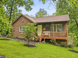 4713 Chippewa Dr, White Hall, MD 21161
