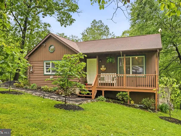 4713 Chippewa Dr, White Hall, MD 21161
