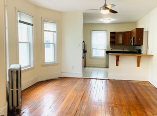 10 Montfern Ave #3, Boston, MA 02135