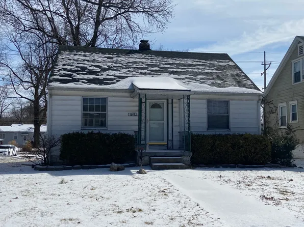 1604 N Church St, Belleville, IL 62221