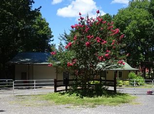 6071 Smallwood Rd, Ridgeway, SC 29130