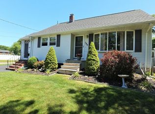 125 Edward St, Brockton, MA 02302