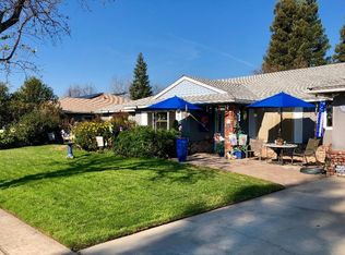1298 W Warner Ave, Fresno, CA