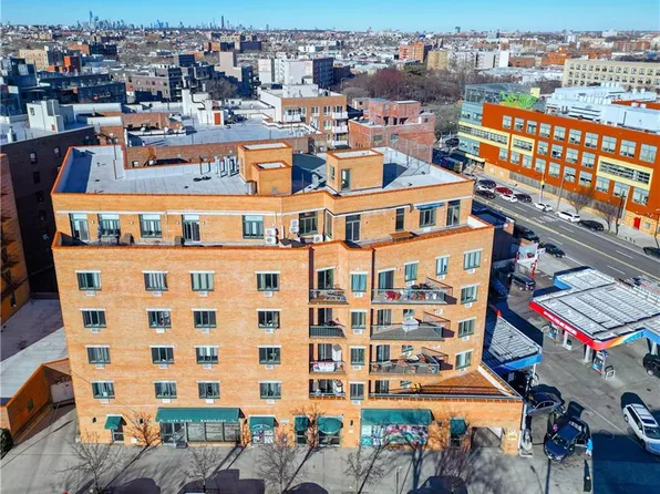 105 Kings Hwy APT 3C, Brooklyn, NY 11214
