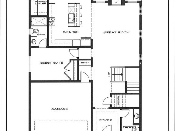 2nd image of 820 Lot 2 232nd Street SE