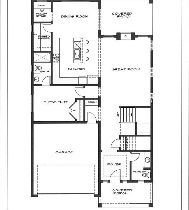 2nd image of 826 Lot 1 232nd Street SE