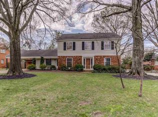 6159 Haddington Dr E, Memphis, TN 38119