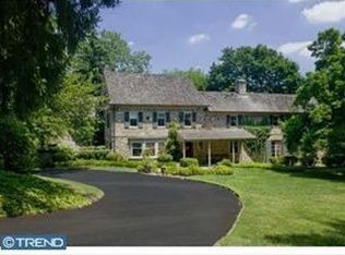 531 Mulberry Ln, Haverford, PA