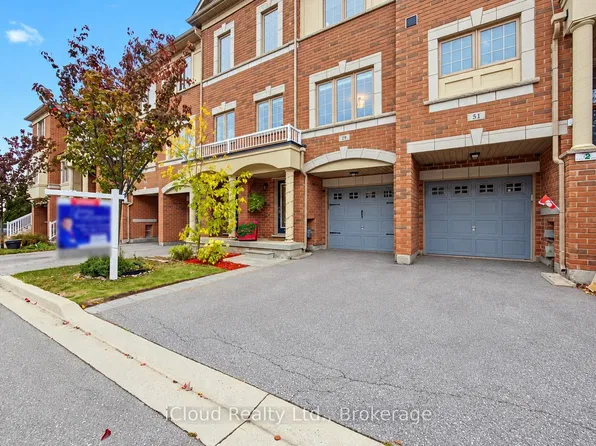 49 Aspen Hills Rd, Brampton, ON L6Y 6E4