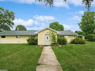104 N Stanley Ave, Eaton, IN 47338