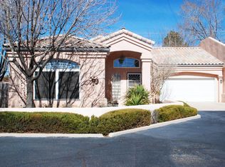 4248 Louisiana Blvd NE, Albuquerque, NM 87109