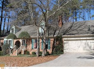 1659 Quail Run SW, Conyers, GA 30094