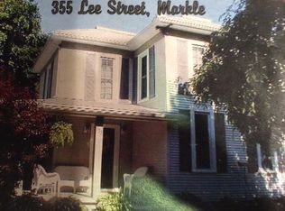 355 N Lee St, Markle, IN 46770