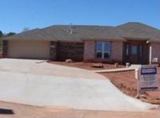5810 Barrington Ct, San Angelo, TX 76901