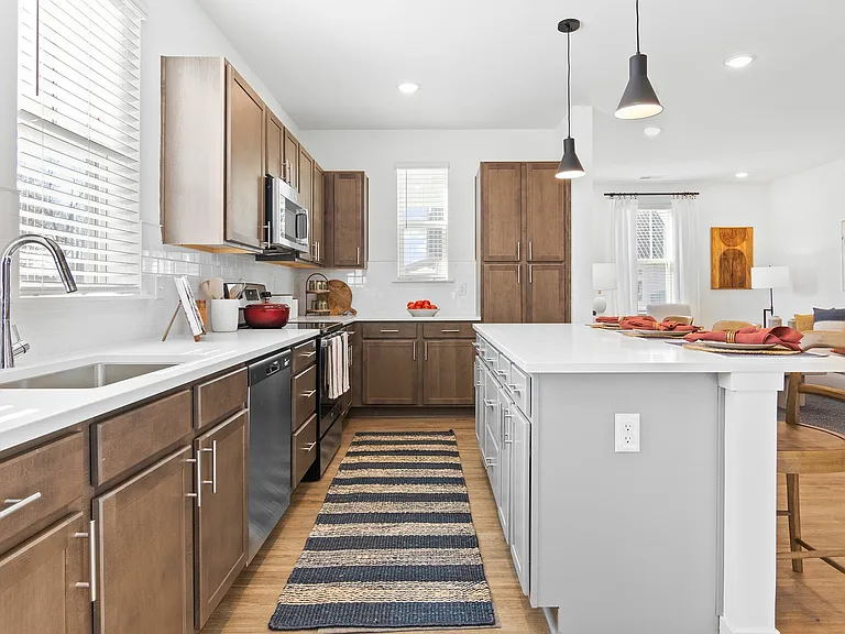 LEO at Flint Crossing- Single Family Rental — Photo 22