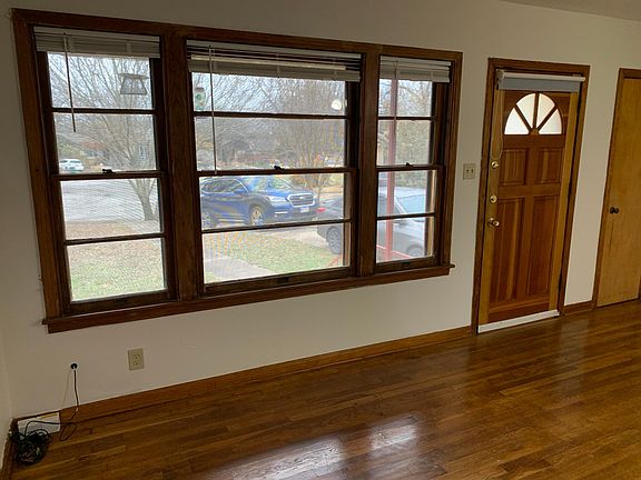 Street View from Living Room