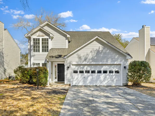 2019 Wild Flower Ln, Charleston, SC 29414