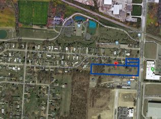 4235 Alum Creek Dr, Columbus, OH 43207
